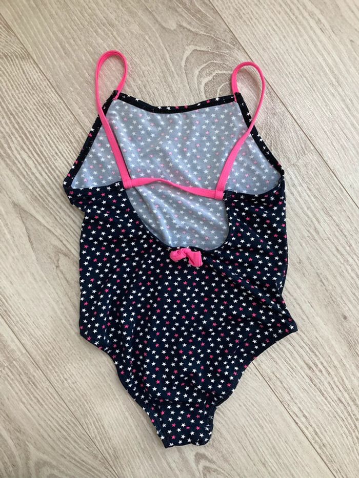 Maillot de bain fille - photo numéro 2