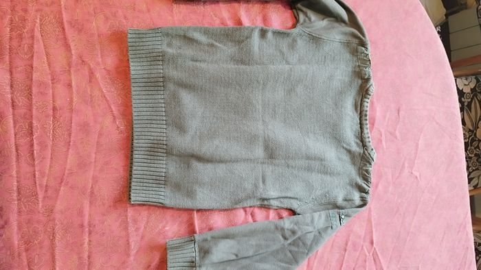 Pull 10 ans - photo numéro 2