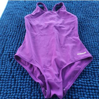 maillot de bains filles taille 4 ans