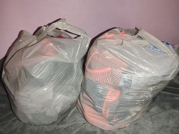 Vêtements femme taille S M