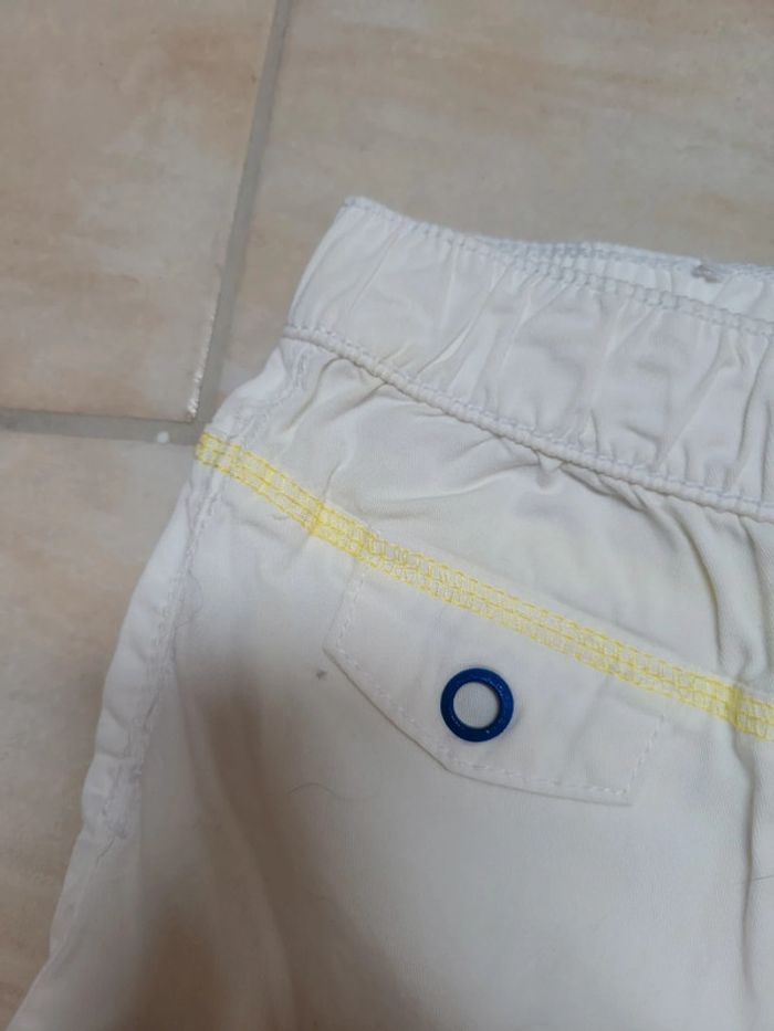 Short - photo numéro 3