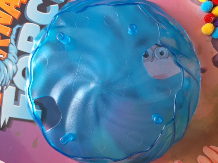 Jeu de société tornado force à partir de 6 ans (imc toy 88221) - photo numéro 4