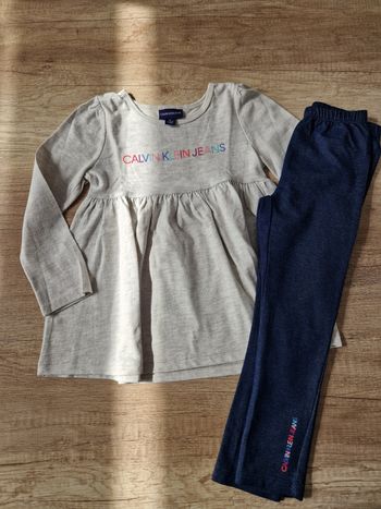 Ensemble 4 ans