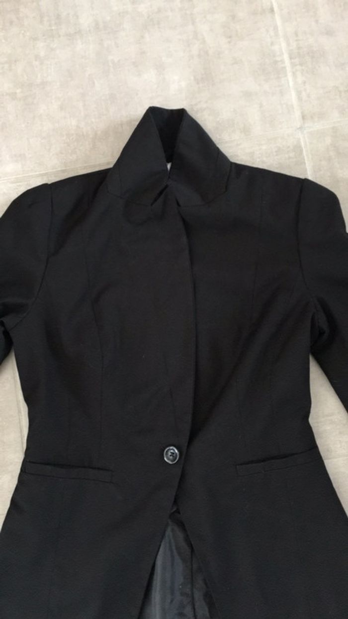 Veste - photo numéro 2