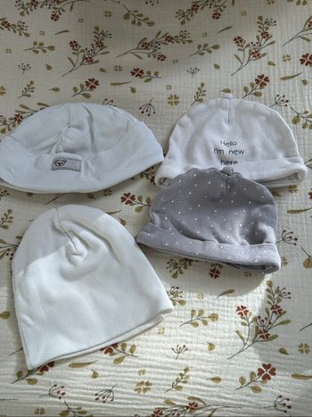 Bonnet