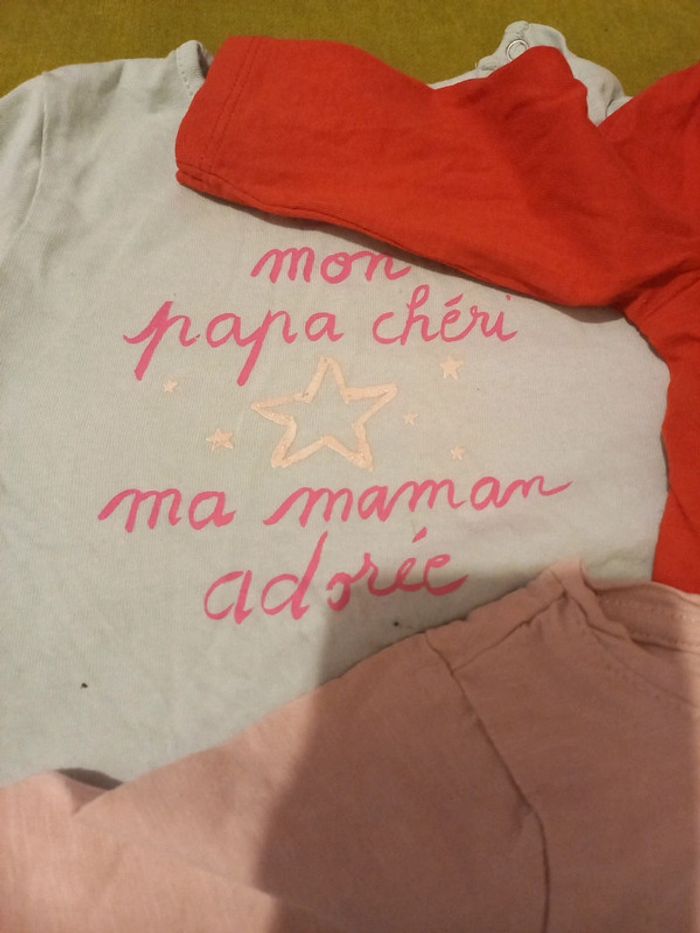 Sous pull - photo numéro 4