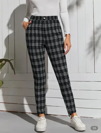 Pantalon taille S