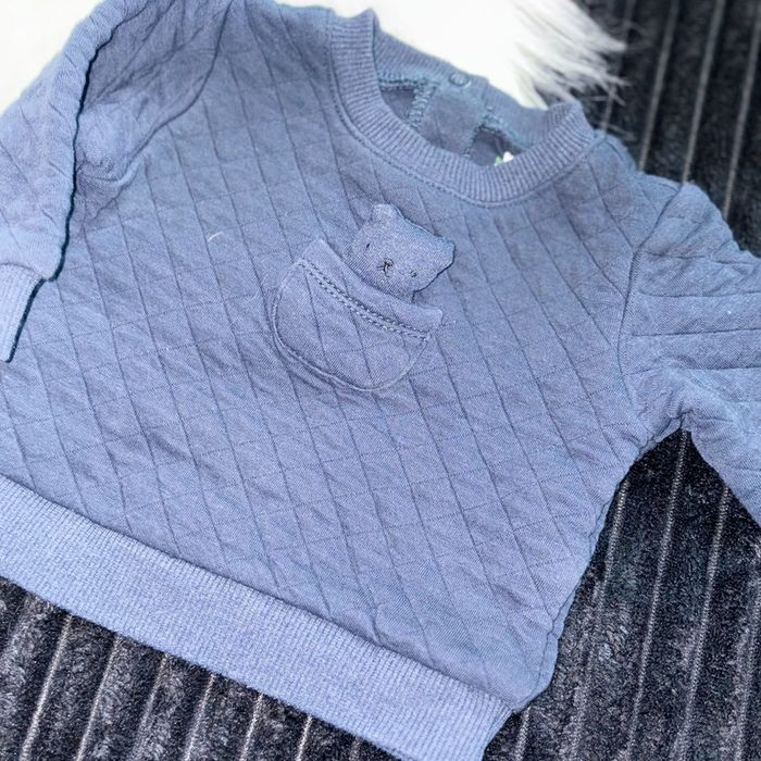 Pull garçon - photo numéro 2