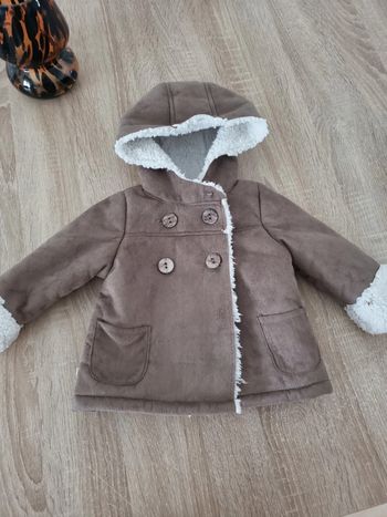Lot de vestes et Gilets