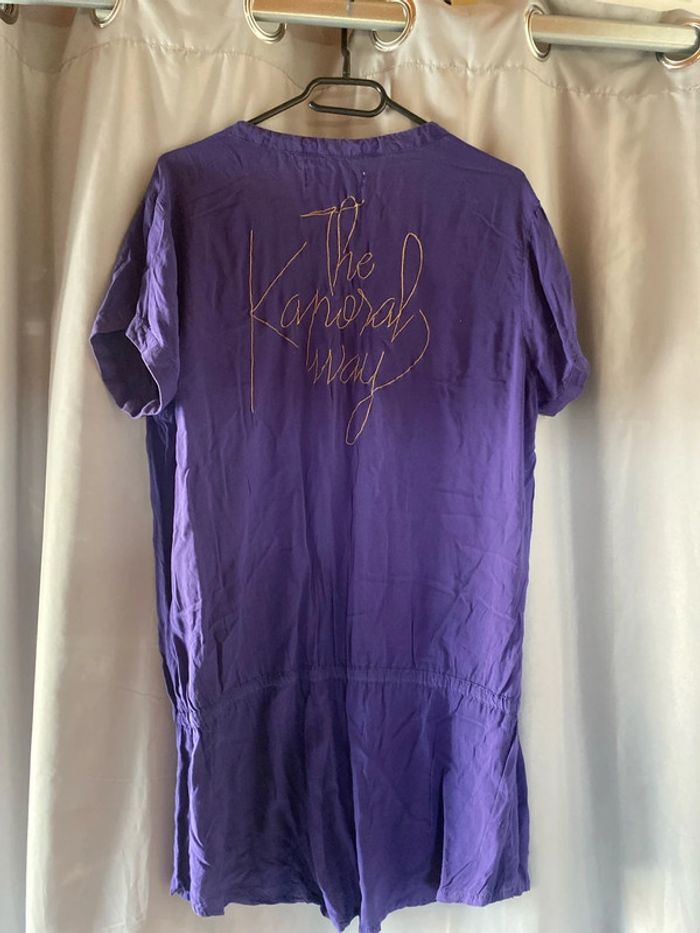 T-shirt femme - photo numéro 5