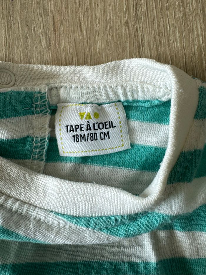 Combinaison - photo numéro 3