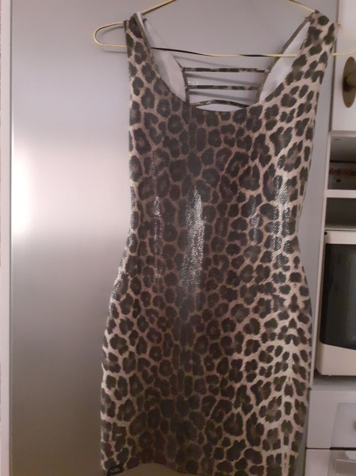 Robe sexy