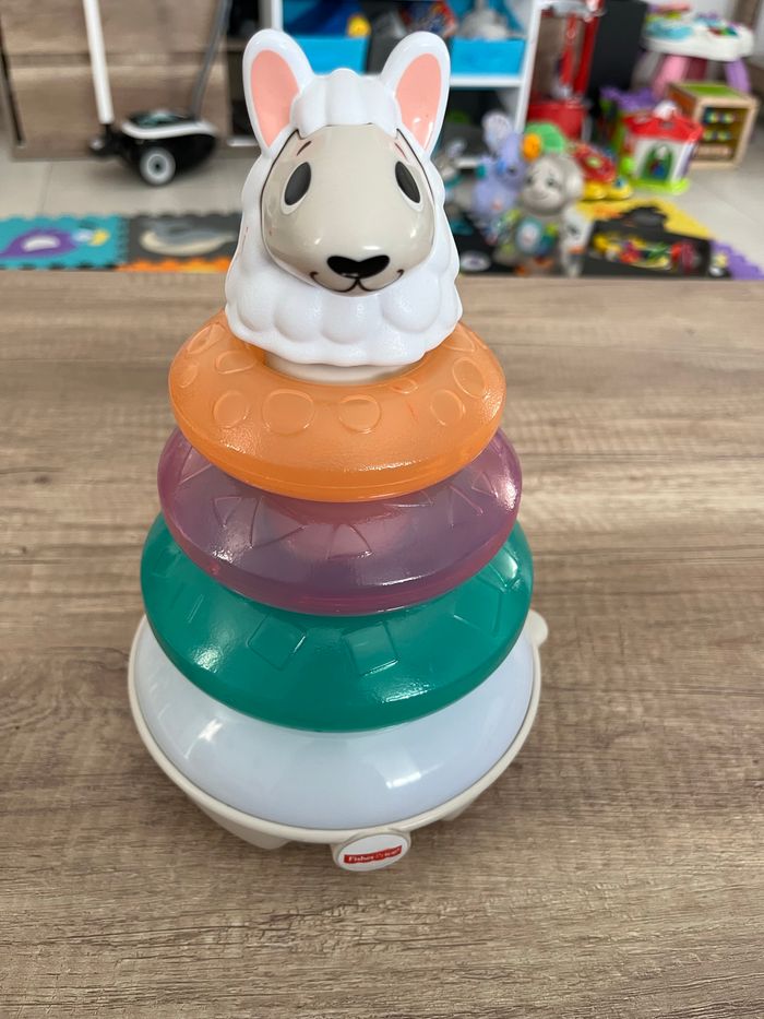 Lama fisherprice