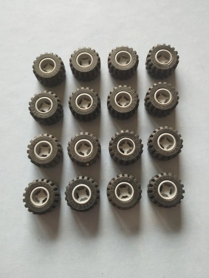 Lego n°157