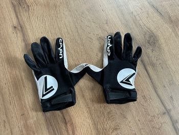Gants motocross Seven - 8 ans
