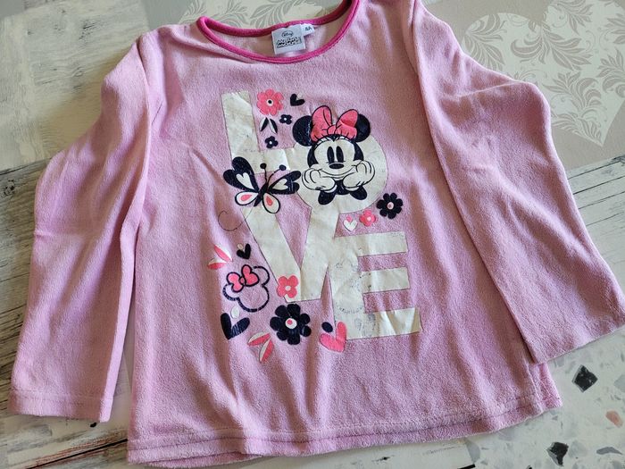 Pyjama 4ans - photo numéro 2