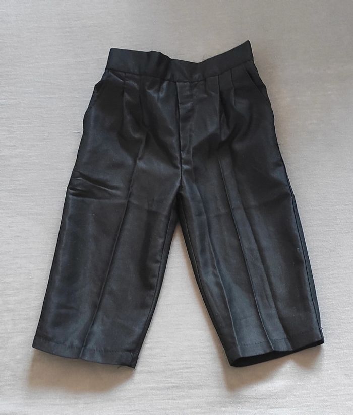 Ensemble cérémonie garçon - photo numéro 5