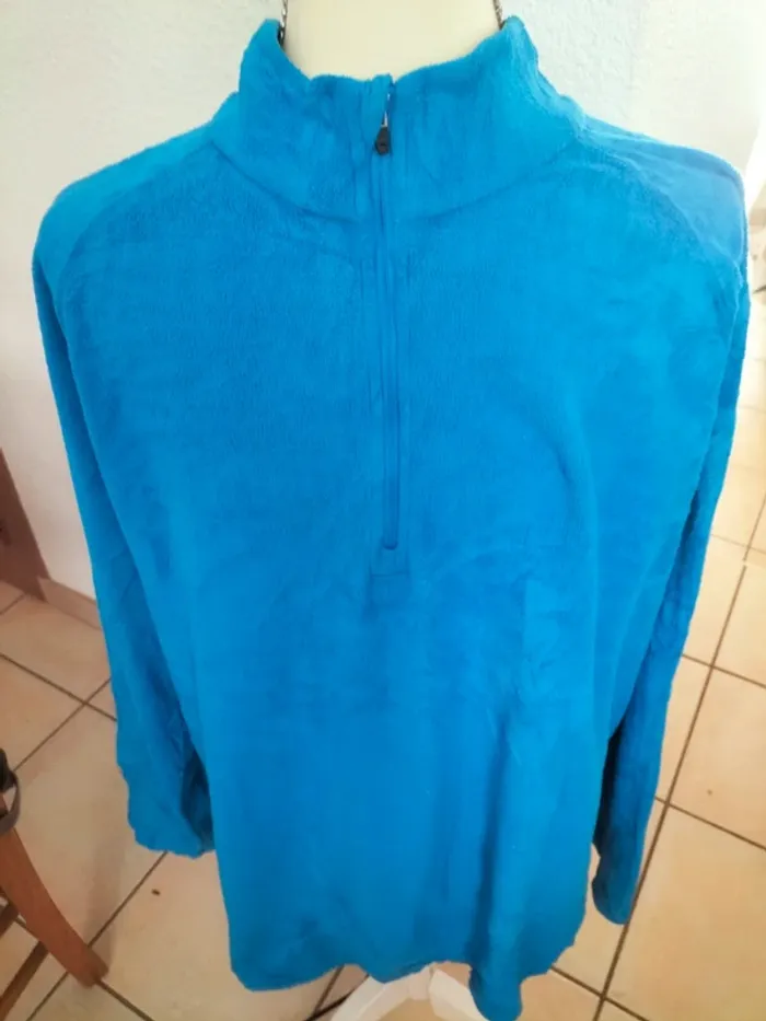 Sweat polaire Reebok