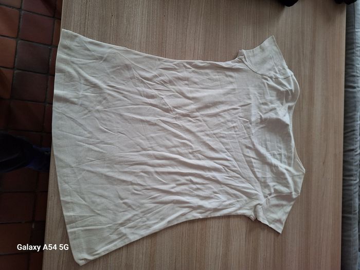 Haut manche courte - photo numéro 4