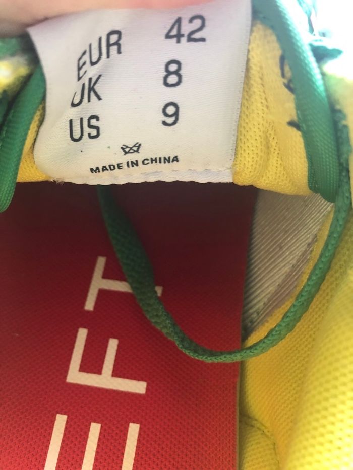 Sun 68 - Sneakers neuves - photo numéro 4