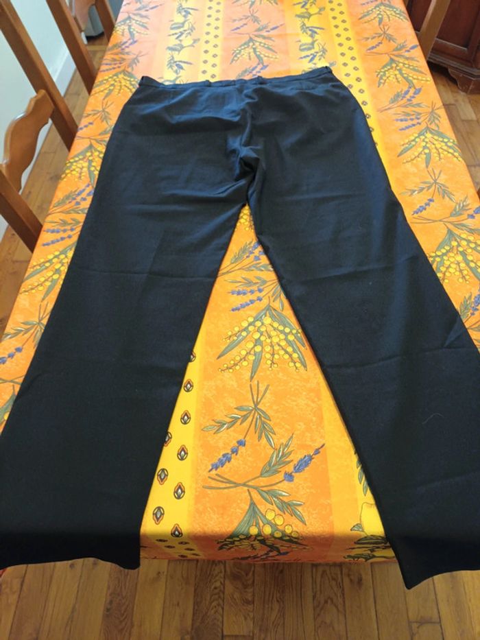 Pantalon de costume homme taille 48 jules - photo numéro 3