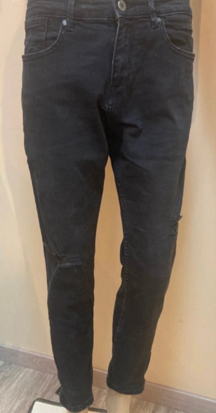 Jeans Pull and Bear - Taille 40