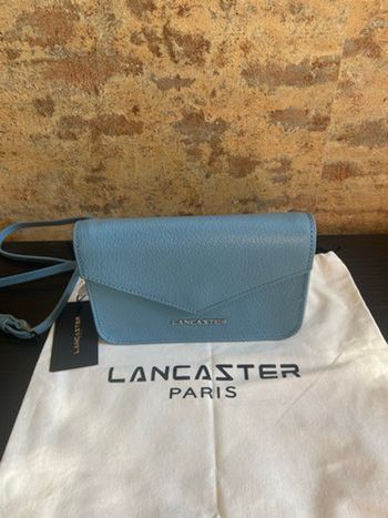 Sac lancaster 
