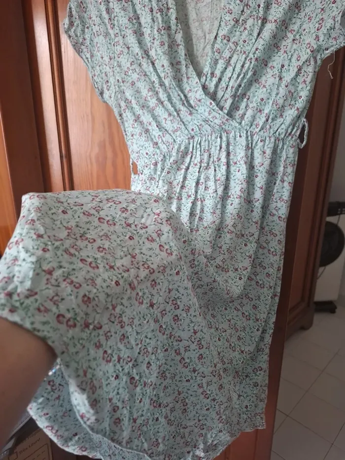 Robe été - photo numéro 3