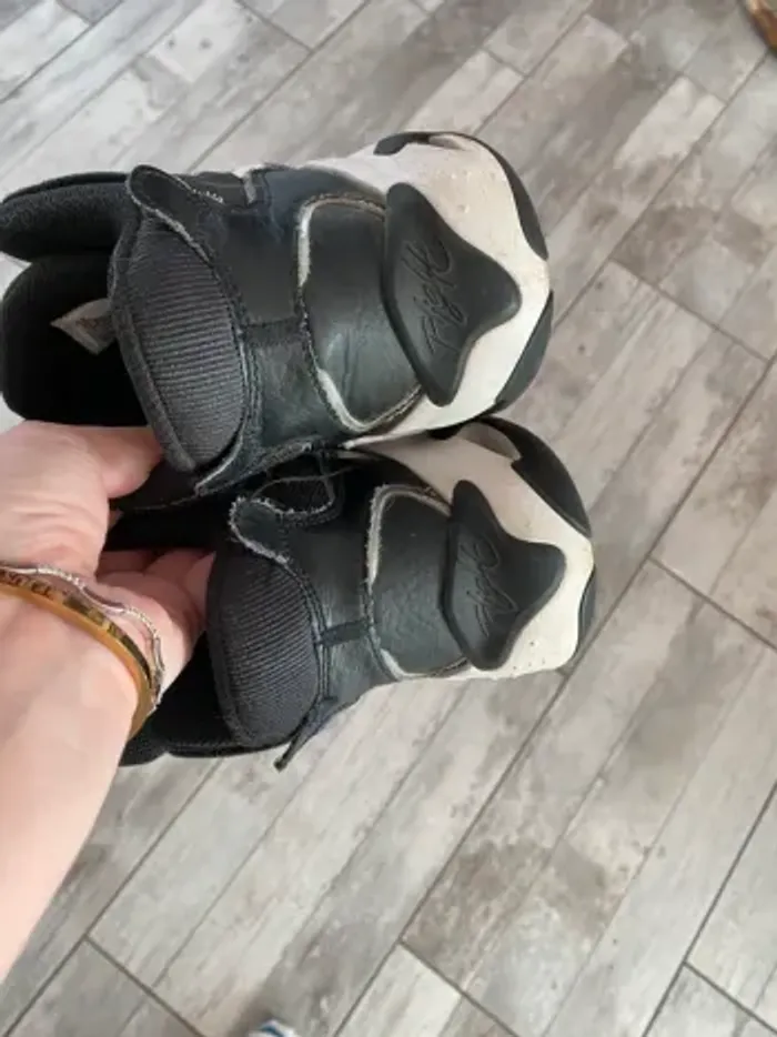 Nike Jordan - photo numéro 6