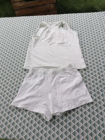 Pyjama 2 pièces verbaudet 10 ans