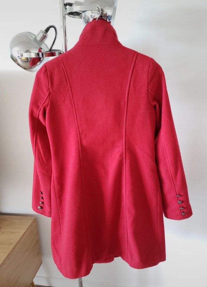 Manteau - photo numéro 3