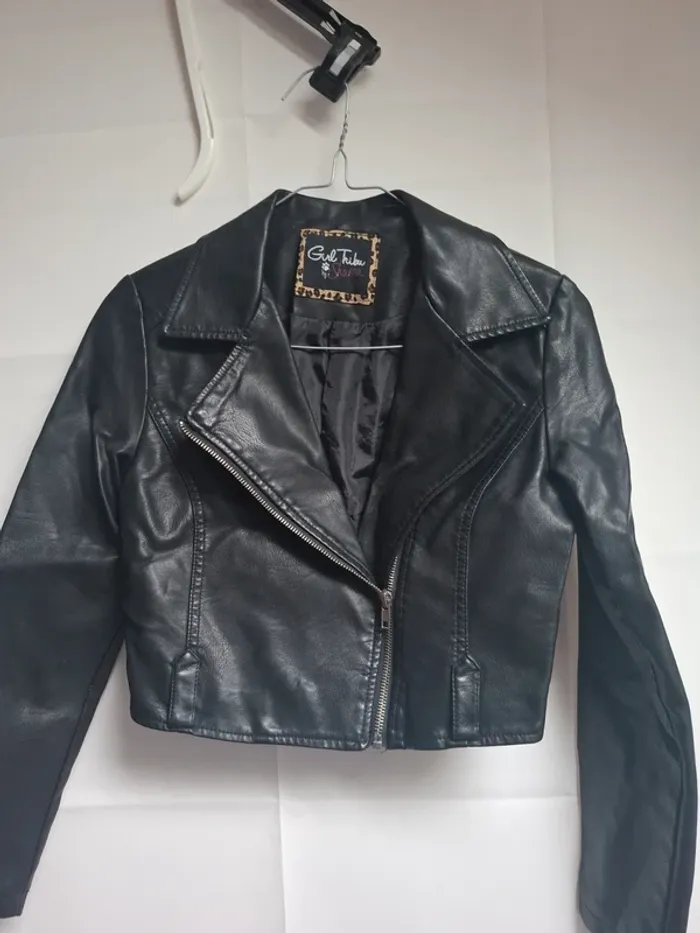 Veste 34 ans - photo numéro 2