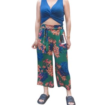 Superbe pant Stradivarius neuf 38