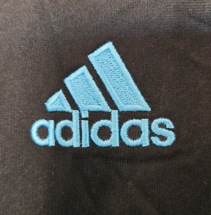 Maillot Shirt Football Adidas Olympique de Marseille OM 2010 2011 Taille L - photo numéro 4