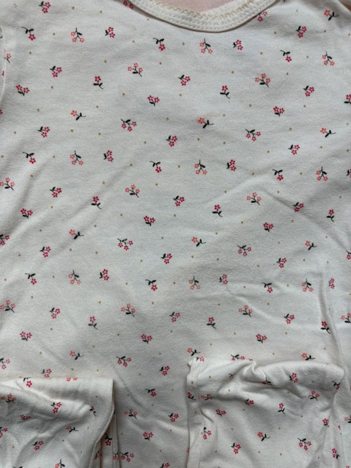 Lot 4 pyjamas fins - photo numéro 4
