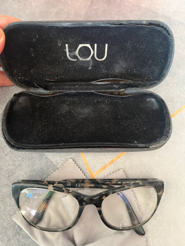 Lunette Guess ( monture )