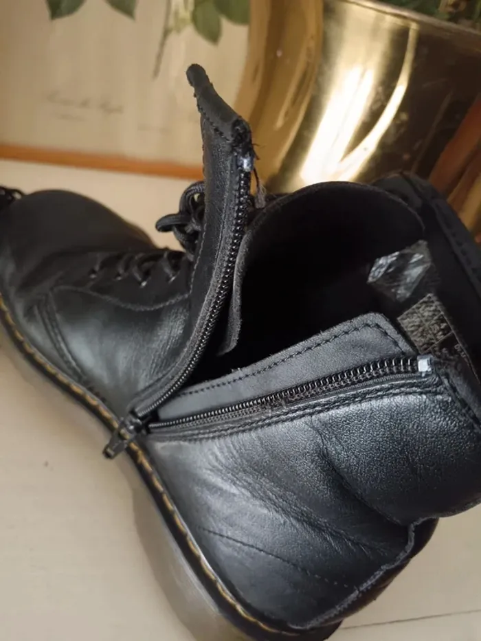 Dr Martens Pointure 36 - photo numéro 5