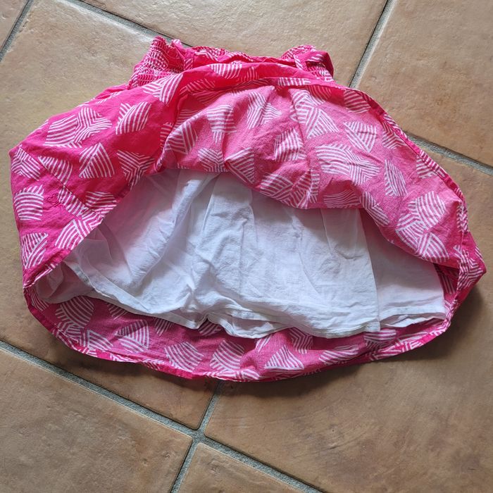 Jupe Okaidi - photo numéro 4