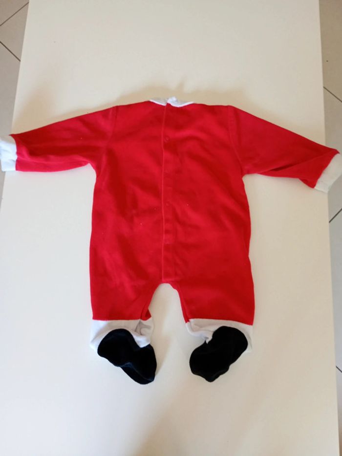 Pyjama une pièce - photo numéro 2