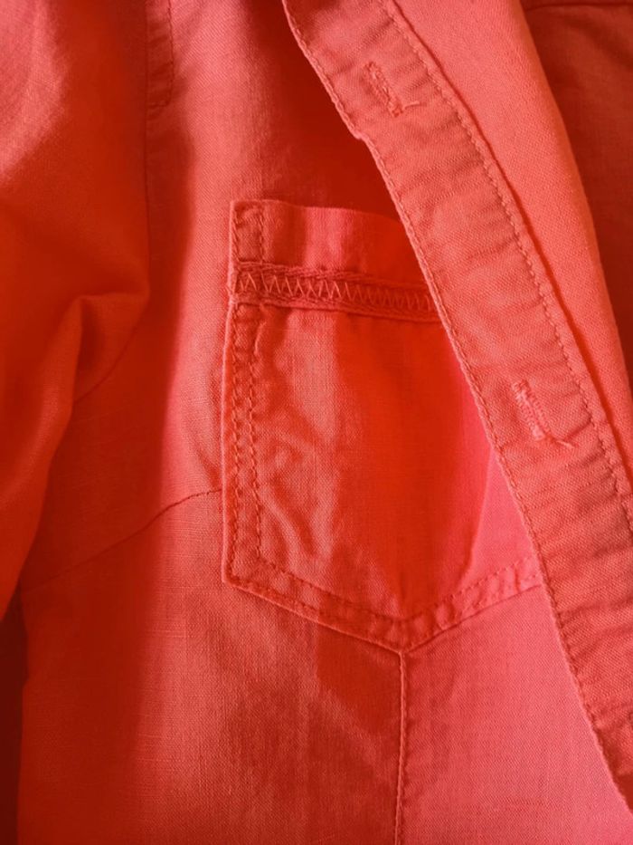 Chemise femme Marque casual (D31) - photo numéro 2