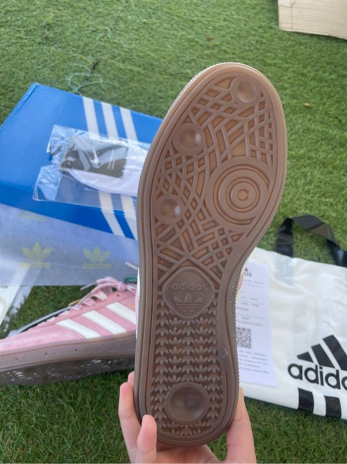Adidas handball spezial - photo numéro 3