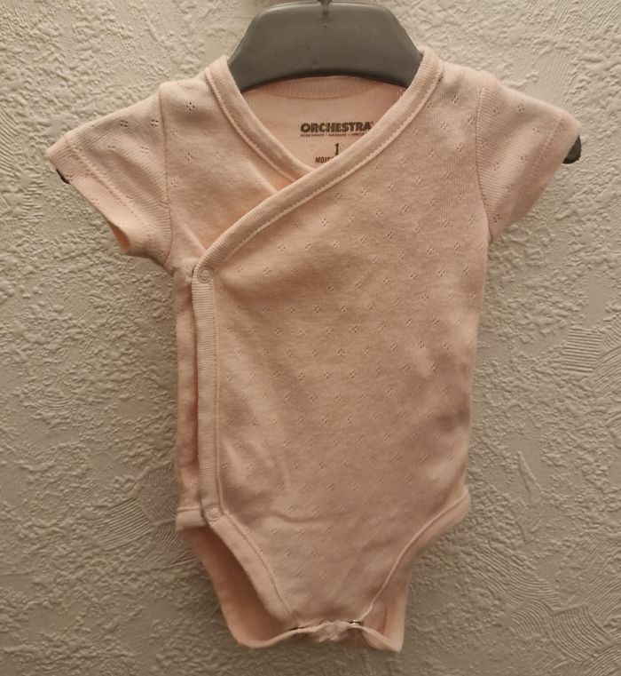 Lot body - photo numéro 2