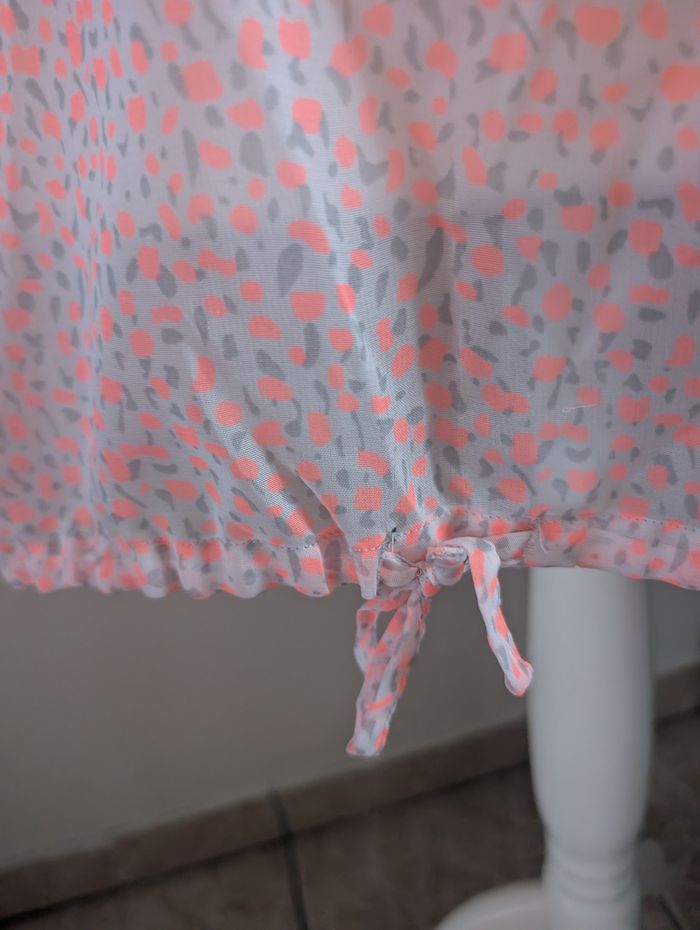 Tee shirt - photo numéro 5