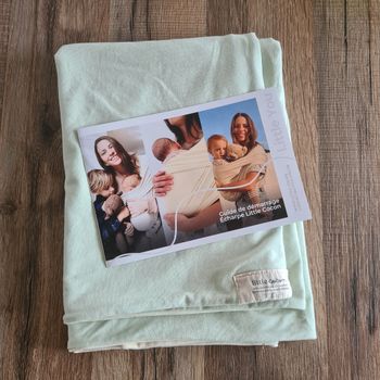 Echarpe de portage Little You - Little cocon