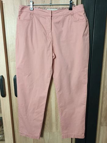 Pantalon un jour ailleurs 42