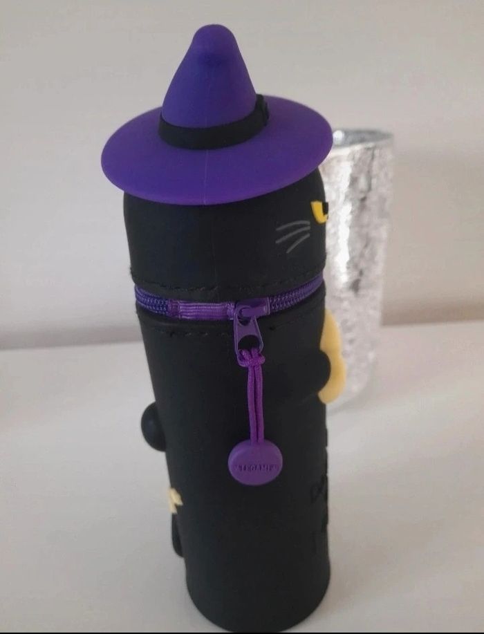 Trousse Legami Halloween édition limitée - photo numéro 4