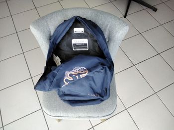 Sac à dos