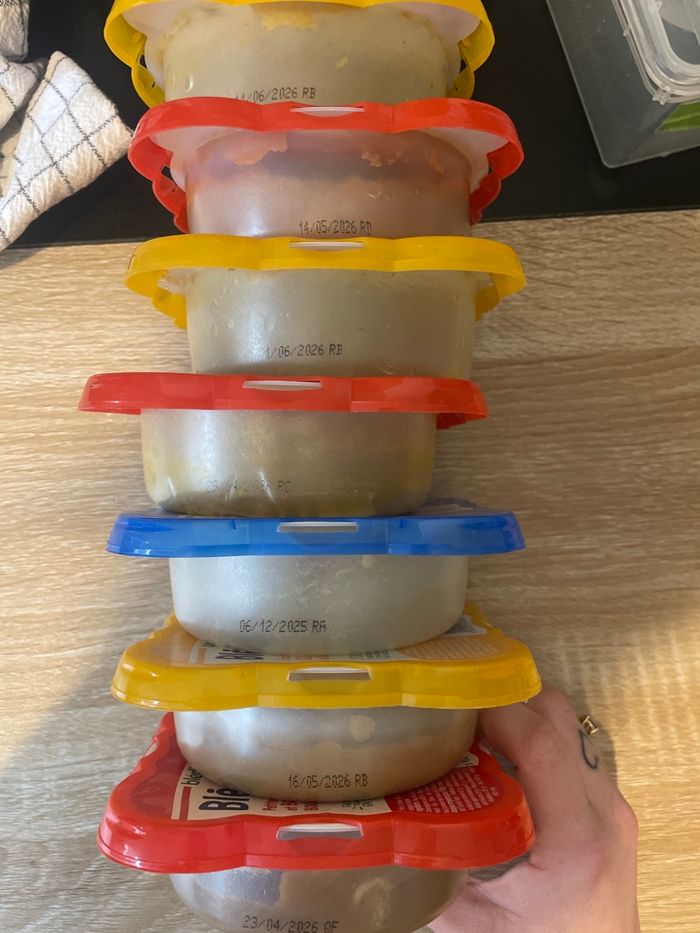 Plat préparé - photo numéro 2