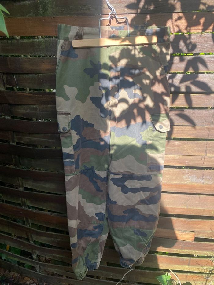 Cargo militaire - photo numéro 2