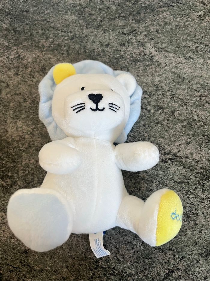 Peluche Dodie - photo numéro 2